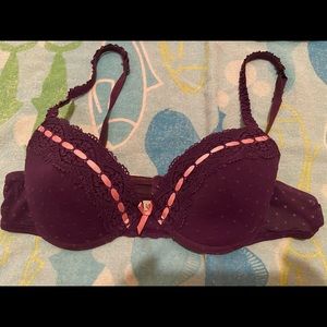 Candies bra